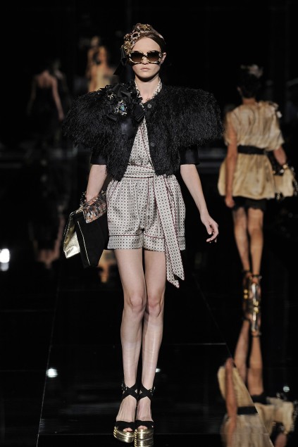 Dolce & Gabbana 09ĸDƬ