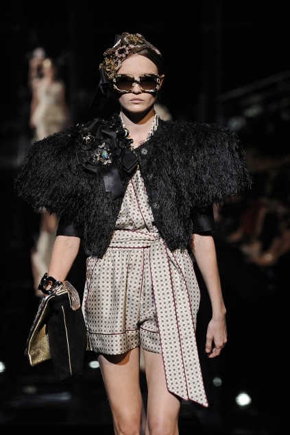 Dolce & Gabbana 09ĸDƬ