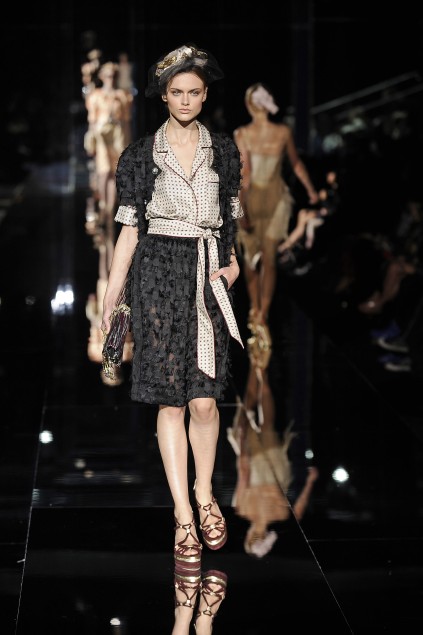 Dolce & Gabbana 09ĸDƬ