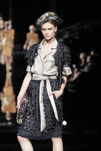 Dolce & Gabbana 09ĸDƬ