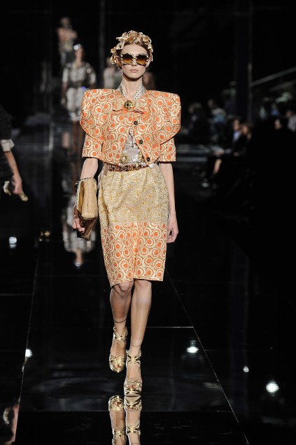 Dolce & Gabbana 09ĸDƬ