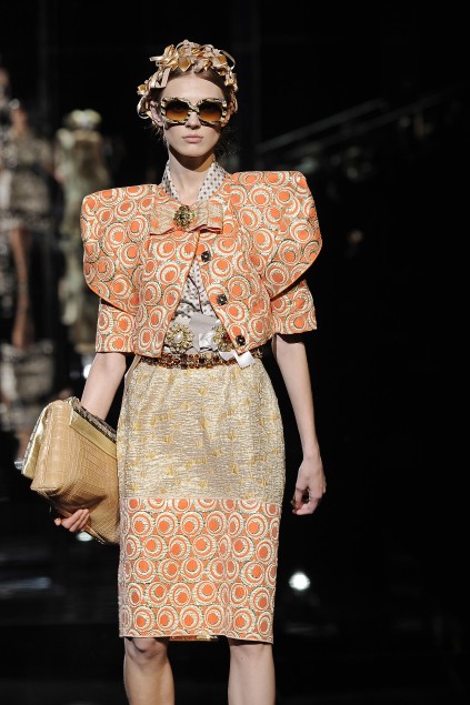 Dolce & Gabbana 09ĸDƬ