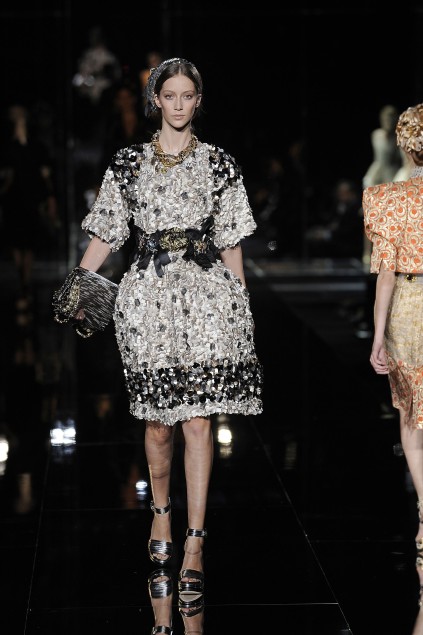 Dolce & Gabbana 09ĸDƬ