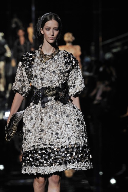 Dolce & Gabbana 09ĸDƬ
