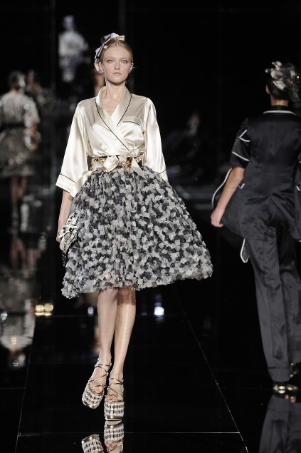 Dolce & Gabbana 09ĸDƬ