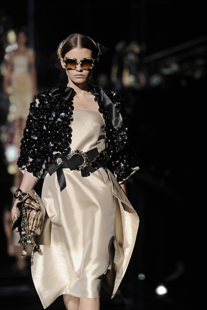 Dolce & Gabbana 09ĸDƬ