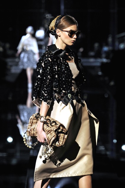 Dolce & Gabbana 09ĸDƬ