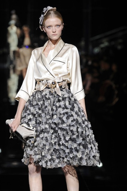 Dolce & Gabbana 09ĸDƬ