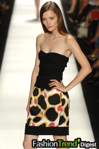 Diane von Furstenberg 07春夏
