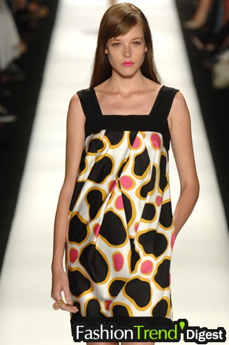 Diane von Furstenberg 07春夏