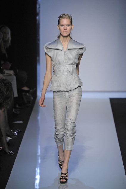 Costume National 09春夏