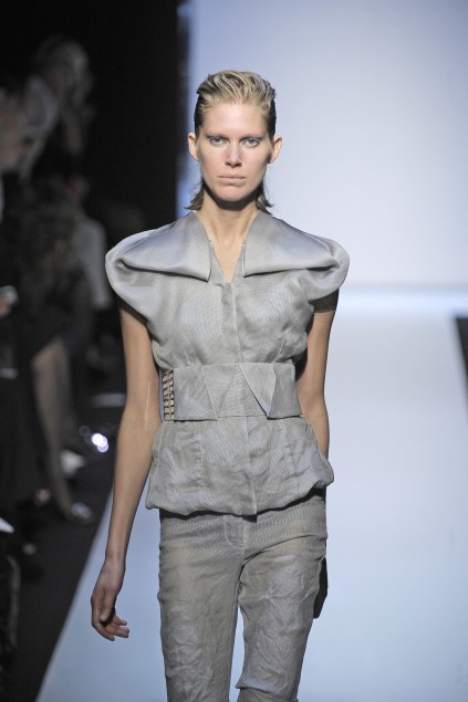 Costume National 09春夏