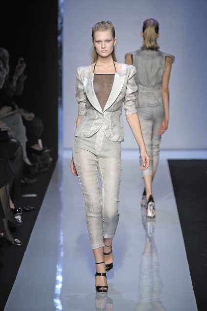 Costume National 09春夏