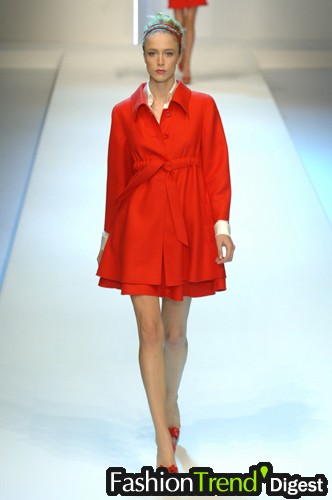 Valentino 07春夏