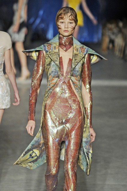 Alexander Mcqueen 09ĸDƬ