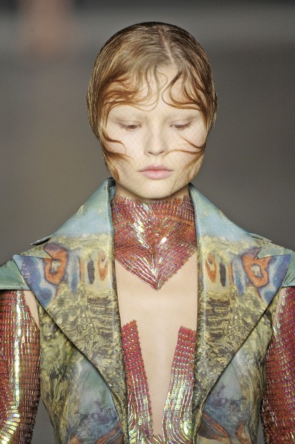 Alexander Mcqueen 09ĸDƬ