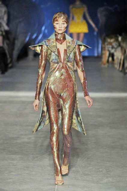 Alexander Mcqueen 09ĸDƬ