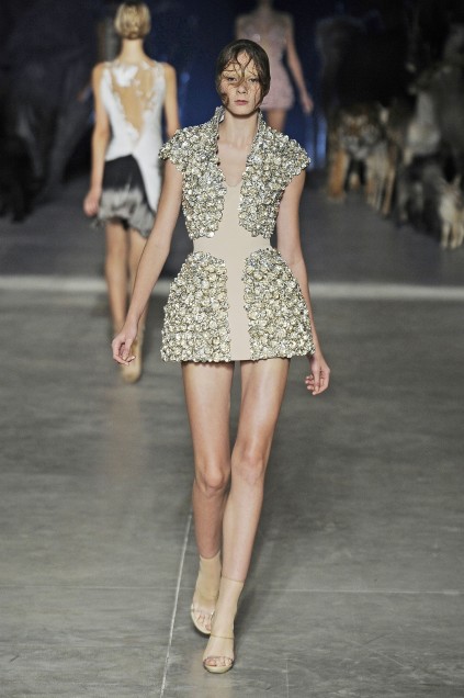 Alexander Mcqueen 09ĸDƬ