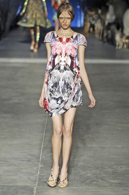 Alexander Mcqueen 09ĸDƬ
