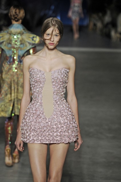 Alexander Mcqueen 09ĸDƬ