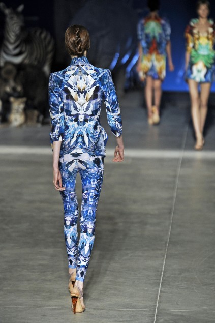 Alexander Mcqueen 09ĸDƬ