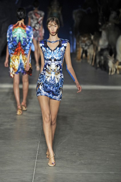 Alexander Mcqueen 09ĸDƬ
