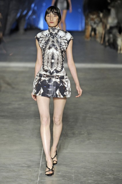 Alexander Mcqueen 09ĸDƬ