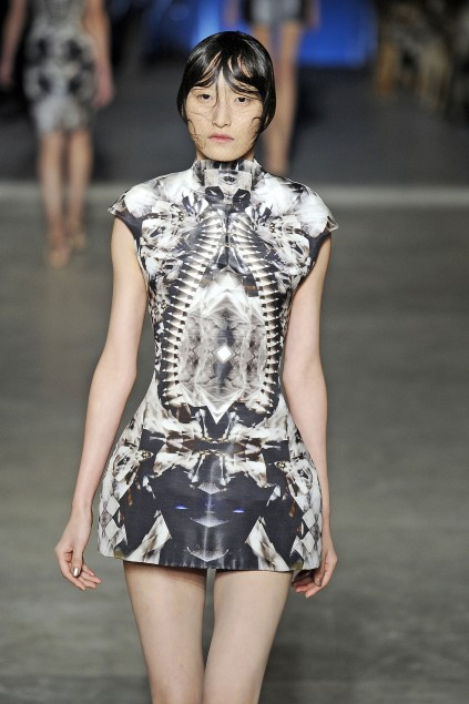Alexander Mcqueen 09ĸDƬ