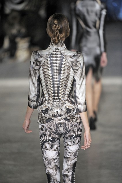 Alexander Mcqueen 09ĸDƬ