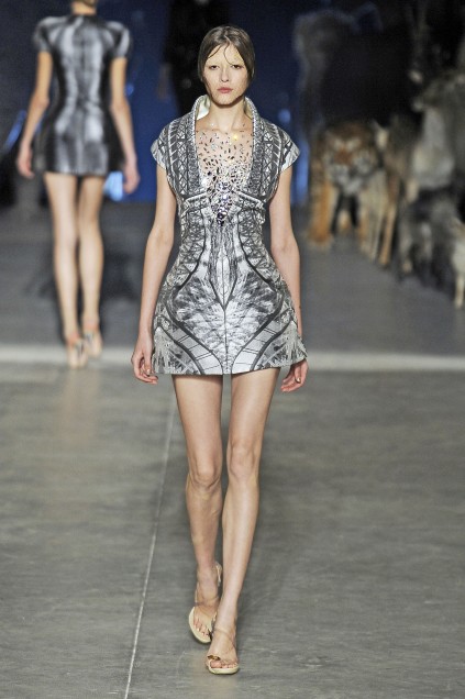 Alexander Mcqueen 09ĸDƬ