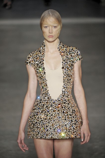 Alexander Mcqueen 09ĸDƬ