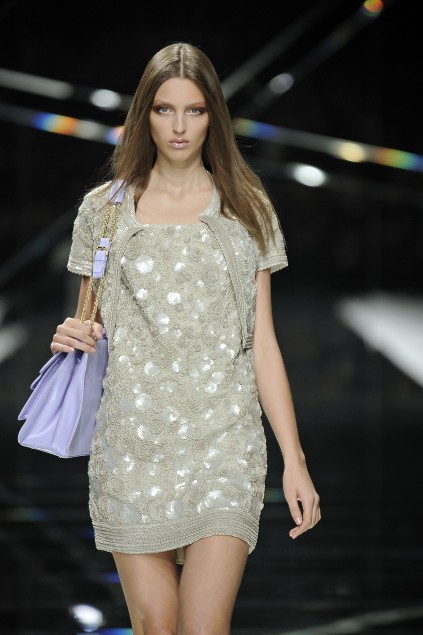 Elie Saab 09春夏