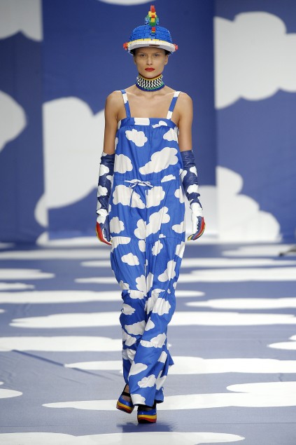 Jean Charles de Castelbajac 09ĸDƬ