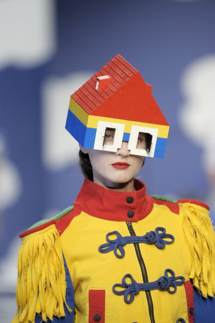 Jean Charles de Castelbajac 09ĸDƬ