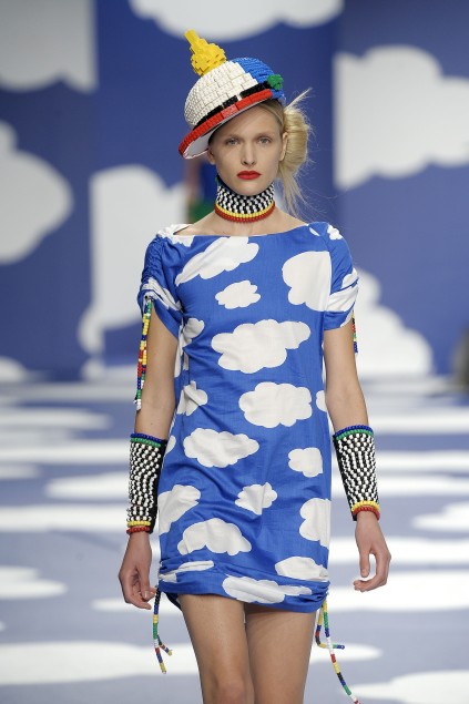 Jean Charles de Castelbajac 09ĸDƬ