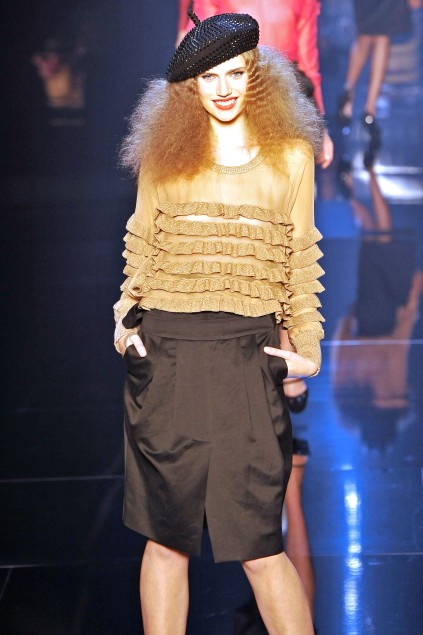 Sonia Rykiel 09ĸDƬ