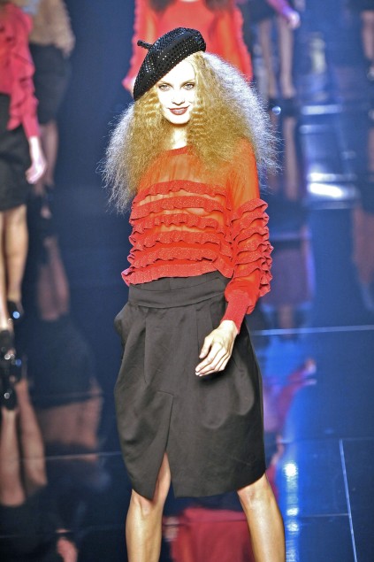 Sonia Rykiel 09ĸDƬ