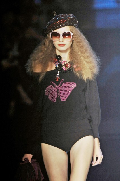 Sonia Rykiel 09ĸDƬ