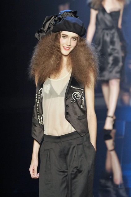 Sonia Rykiel 09ĸDƬ