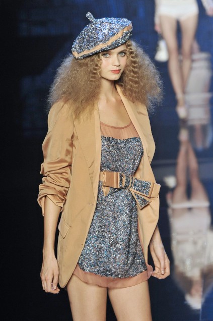 Sonia Rykiel 09ĸDƬ