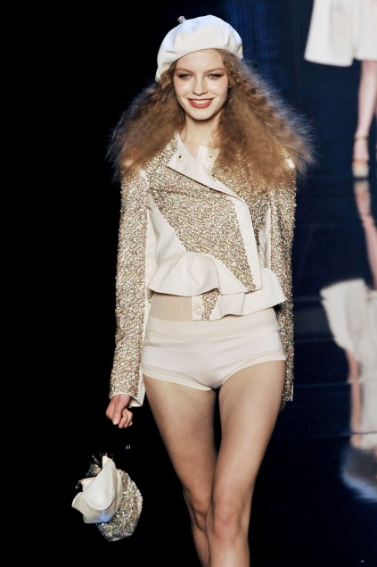 Sonia Rykiel 09ĸDƬ
