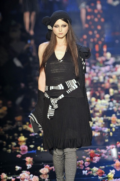 Sonia Rykiel 09ĸDƬ