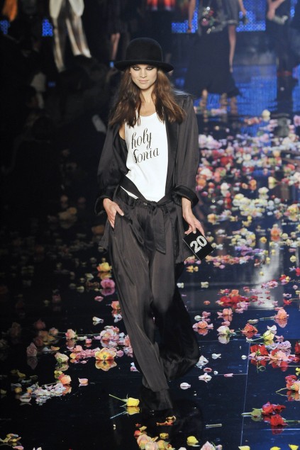 Sonia Rykiel 09ĸDƬ