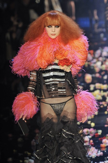 Sonia Rykiel 09ĸDƬ