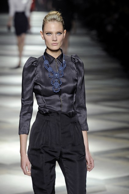 Lanvin 09ĸDƬ