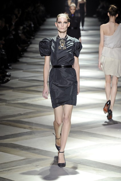 Lanvin 09ĸDƬ