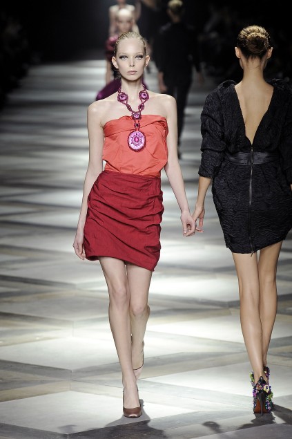 Lanvin 09ĸDƬ