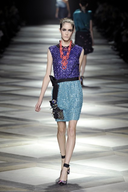 Lanvin 09ĸDƬ