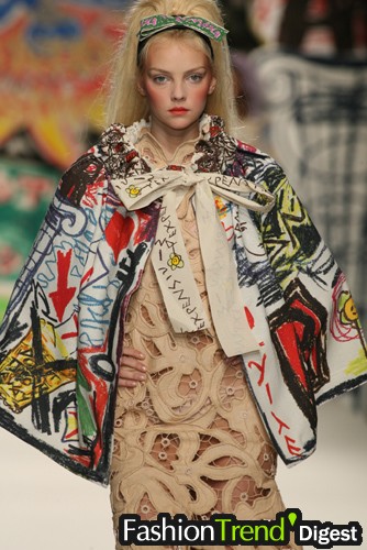 Vivienne Westwood 07春夏