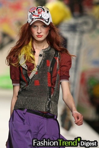 Vivienne Westwood 07ĸDƬ